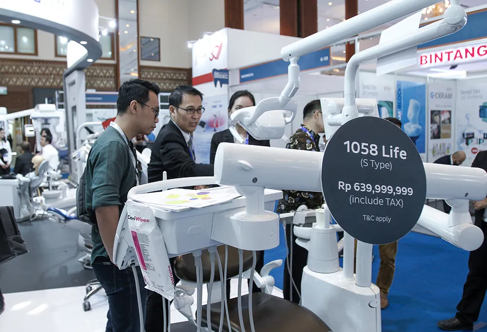 AI Dentistry