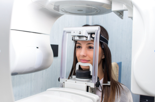 AI Dentistry