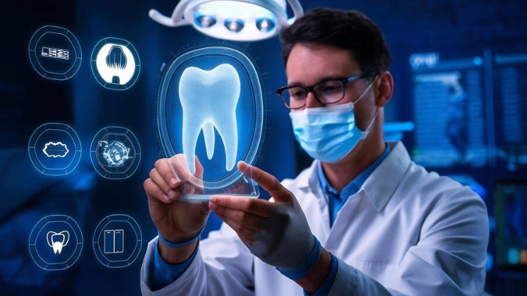 AI Dentistry