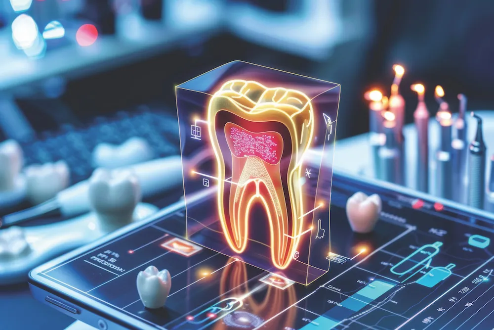 AI Dentistry
