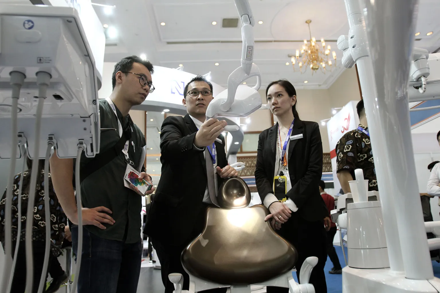 AI Dentistry
