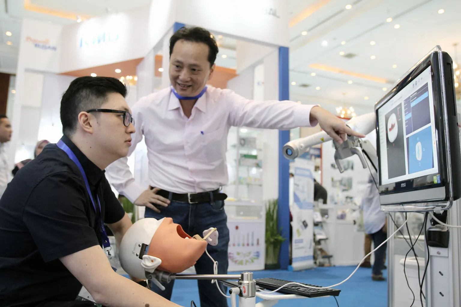 AI Dentistry