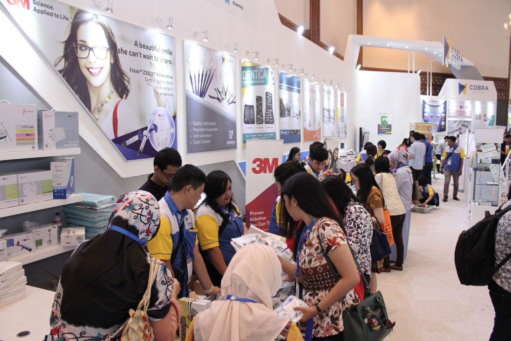Indonesia Market