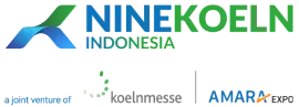 Logo Nine Koeln Indonesia