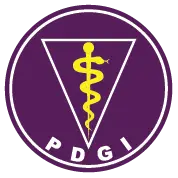Logo PDGI